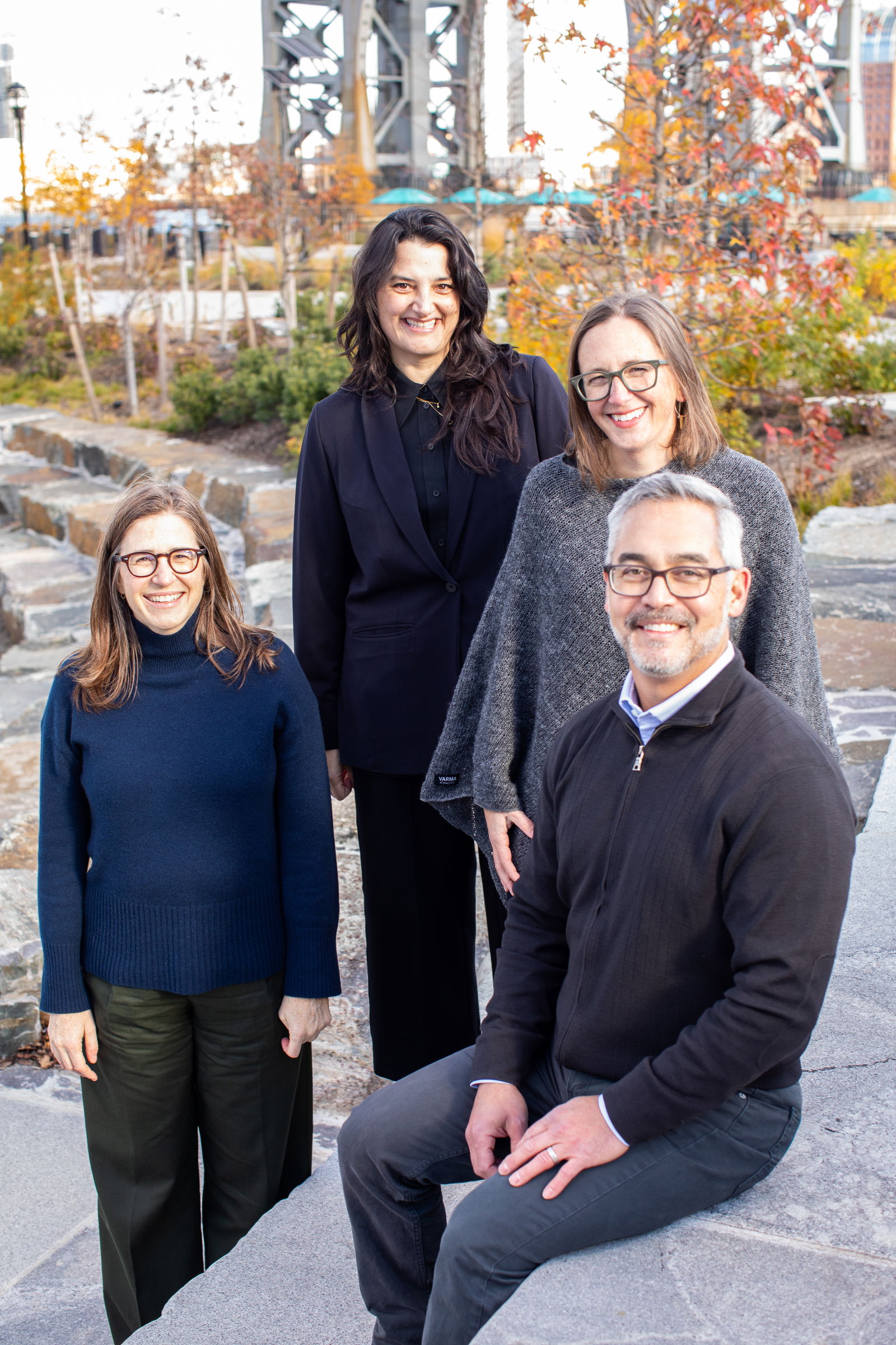 MNLA Elevates Four to Principals, Signaling the Next Chapter in Firm Leadership